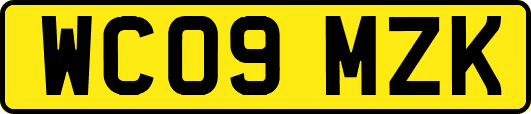WC09MZK