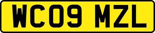 WC09MZL