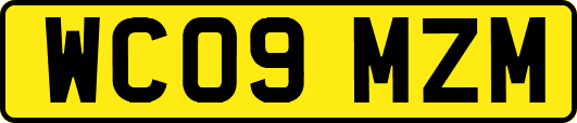 WC09MZM