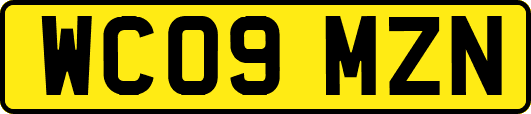 WC09MZN