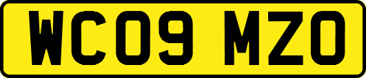 WC09MZO