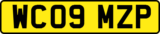 WC09MZP