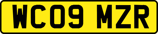 WC09MZR