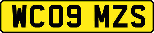 WC09MZS
