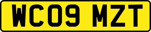 WC09MZT