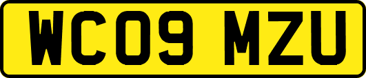 WC09MZU