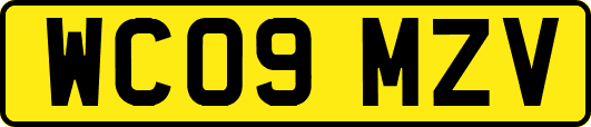 WC09MZV