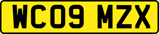 WC09MZX