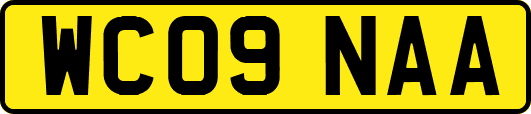 WC09NAA