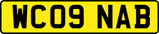 WC09NAB