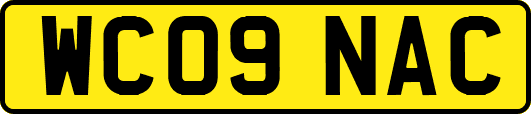WC09NAC