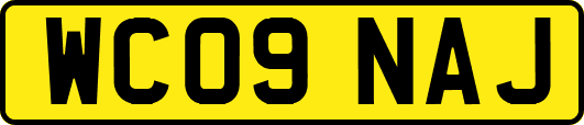 WC09NAJ