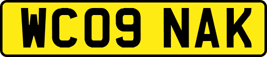 WC09NAK