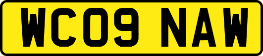 WC09NAW