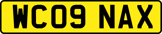 WC09NAX