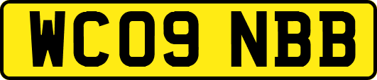 WC09NBB