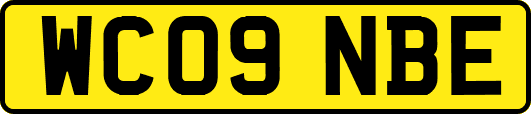 WC09NBE