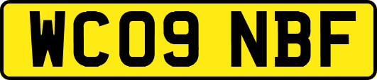 WC09NBF