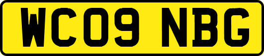WC09NBG