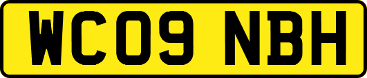 WC09NBH