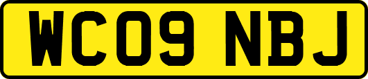 WC09NBJ