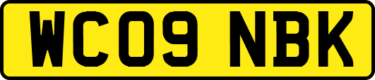WC09NBK