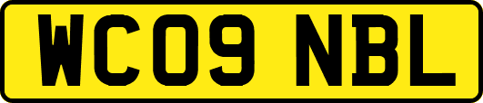 WC09NBL