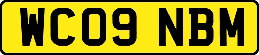 WC09NBM