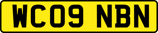 WC09NBN