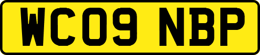 WC09NBP