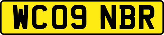 WC09NBR