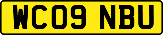 WC09NBU