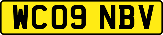 WC09NBV