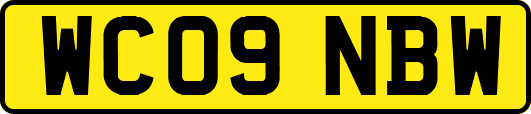 WC09NBW