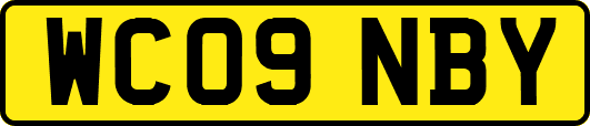 WC09NBY