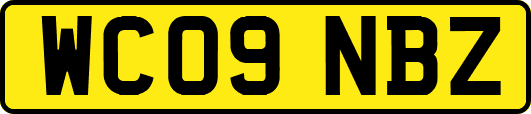 WC09NBZ