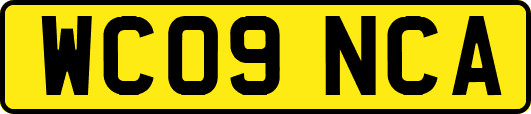 WC09NCA