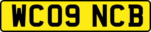 WC09NCB