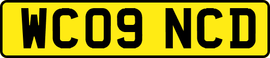 WC09NCD