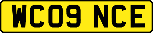 WC09NCE