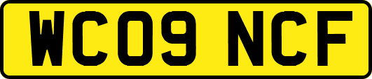 WC09NCF