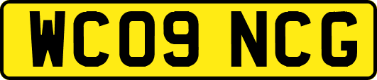 WC09NCG