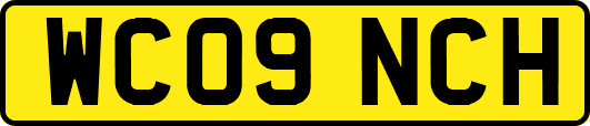 WC09NCH