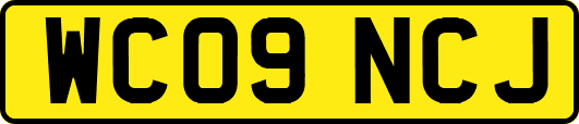 WC09NCJ