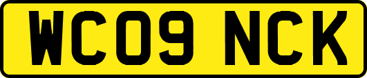 WC09NCK