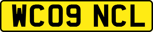 WC09NCL