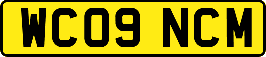 WC09NCM