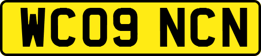 WC09NCN