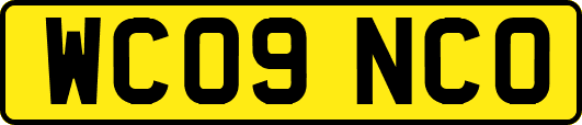 WC09NCO