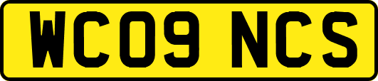 WC09NCS